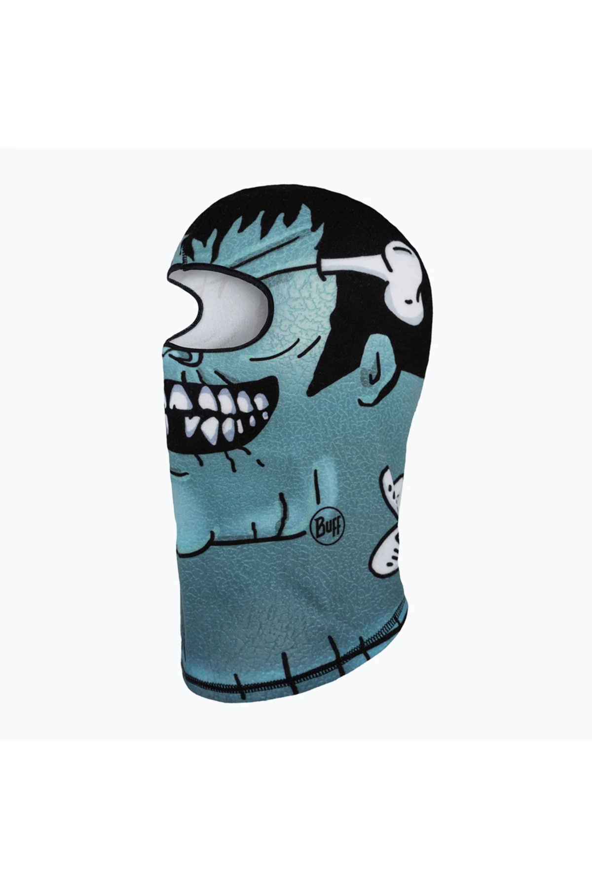 Buff Polar Çocuk Kar Maskesi
