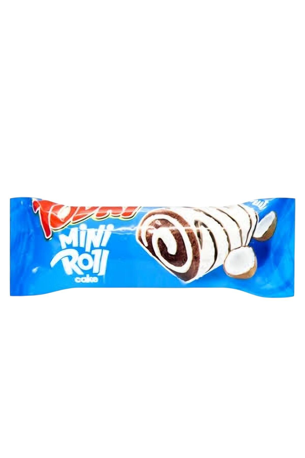 Elvan TODAY MİNİ ROLL 24 LÜ KEK