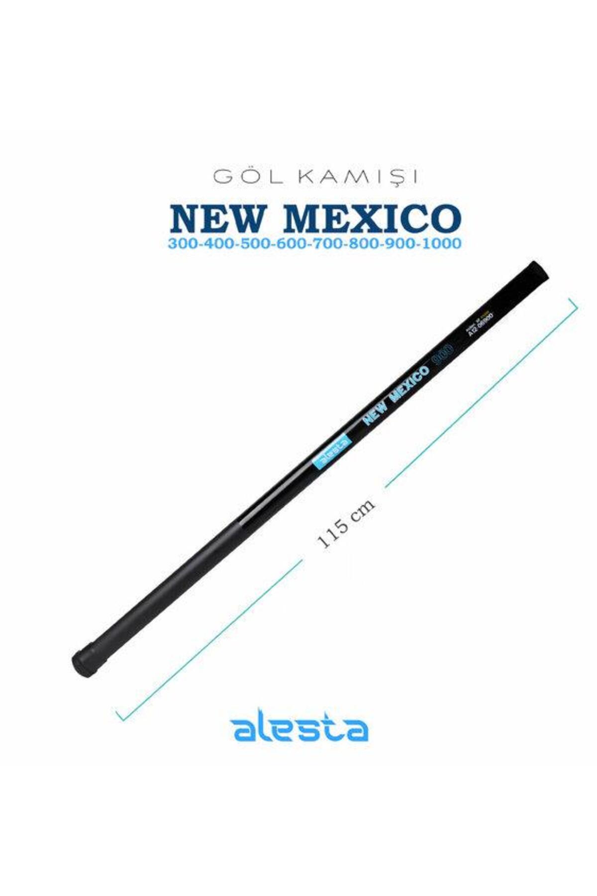 Alesta New Mexico 9 Metre Göl Kamışı