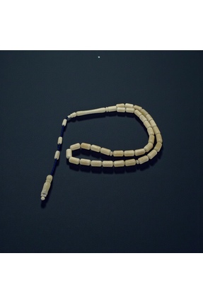 EnazStore Sistemli Deve Kemiği Tesbih