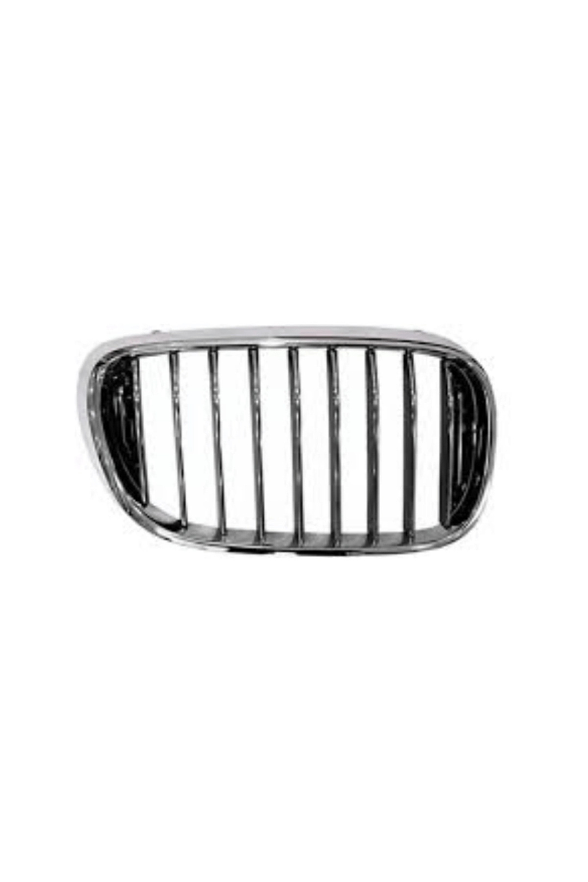 Wender BMW Panjur G11 Sağ Krom/Siyah -Basis- 2015-18