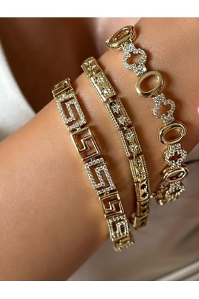 ELİT Takı ve Aksesuar Elit Vip Çelik Bileklik