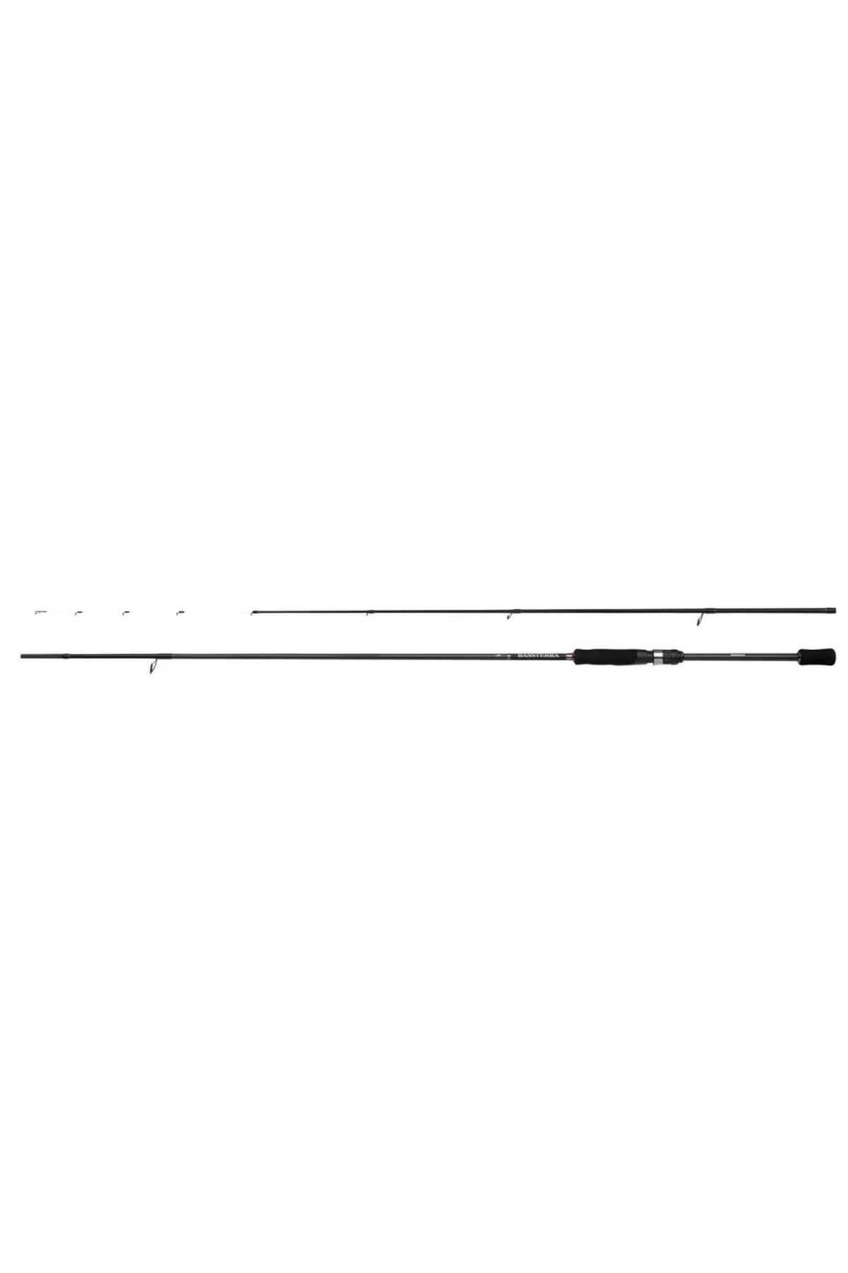 Shimano Bassterra A LRF 244cm 3-15gr LRF Olta Kamışı