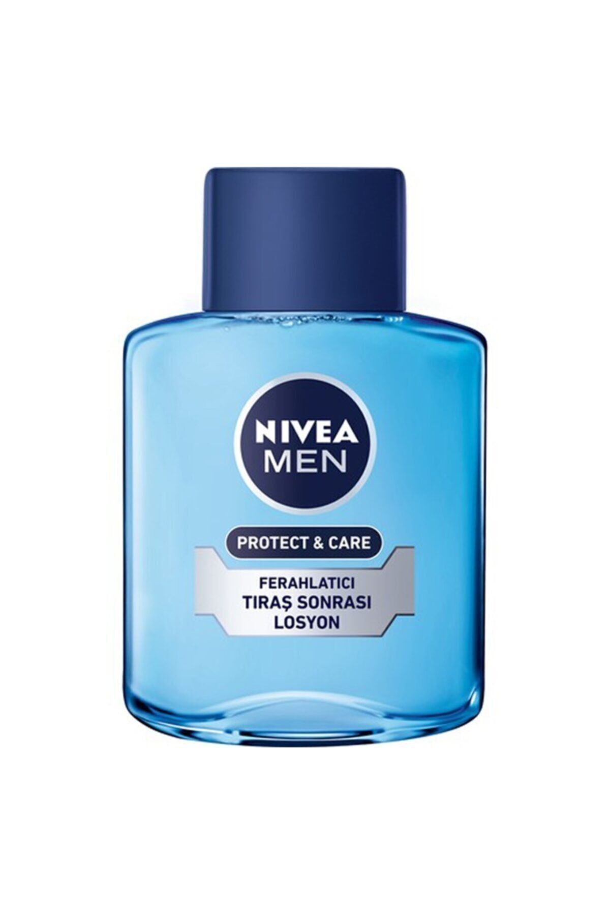 levent NIVEATraş Losyon Protect Care 100 ml