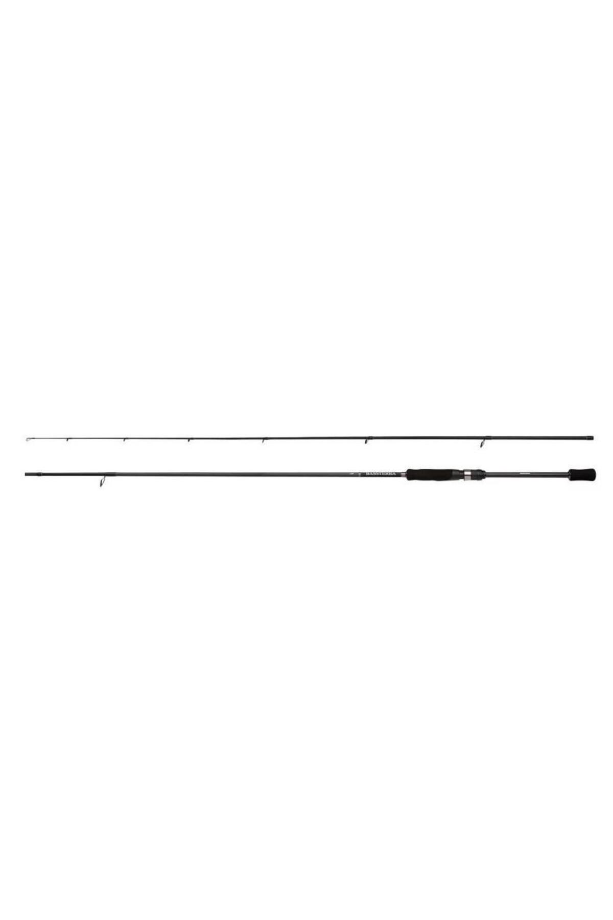 Shimano Bassterra A LRF 229cm 3-15gr Hardbait LRF Olta Kamışı