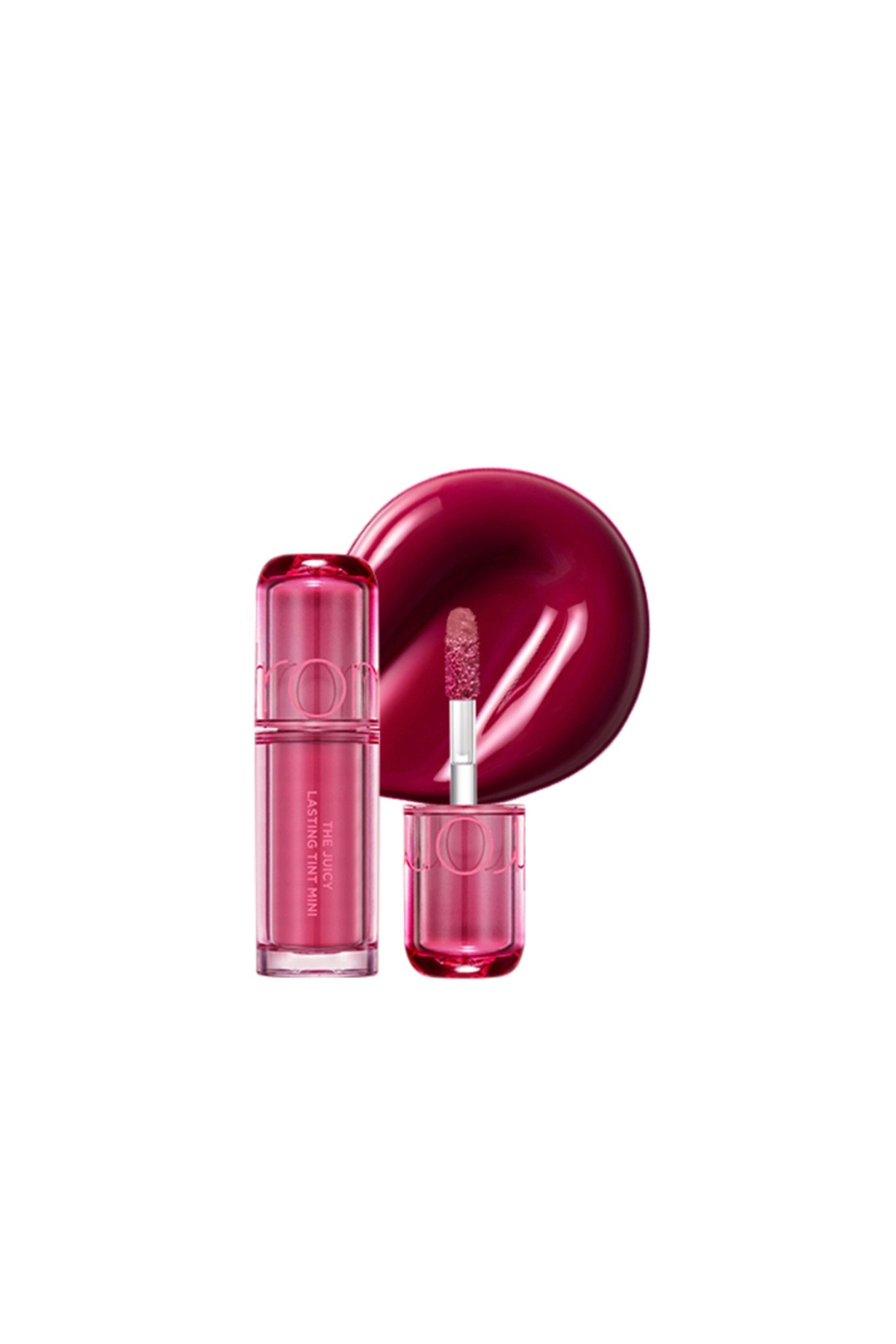 Romand rom&nd The Juicy Lasting Tint Mini Renki Dudak Parlatıcısı