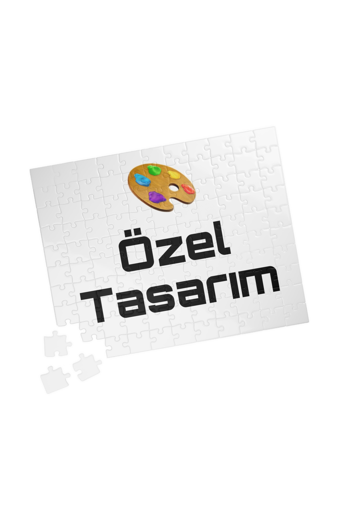 FALAVİ  Özel Tasarım Yapboz, Hediyelik eşya - Görsel 3
