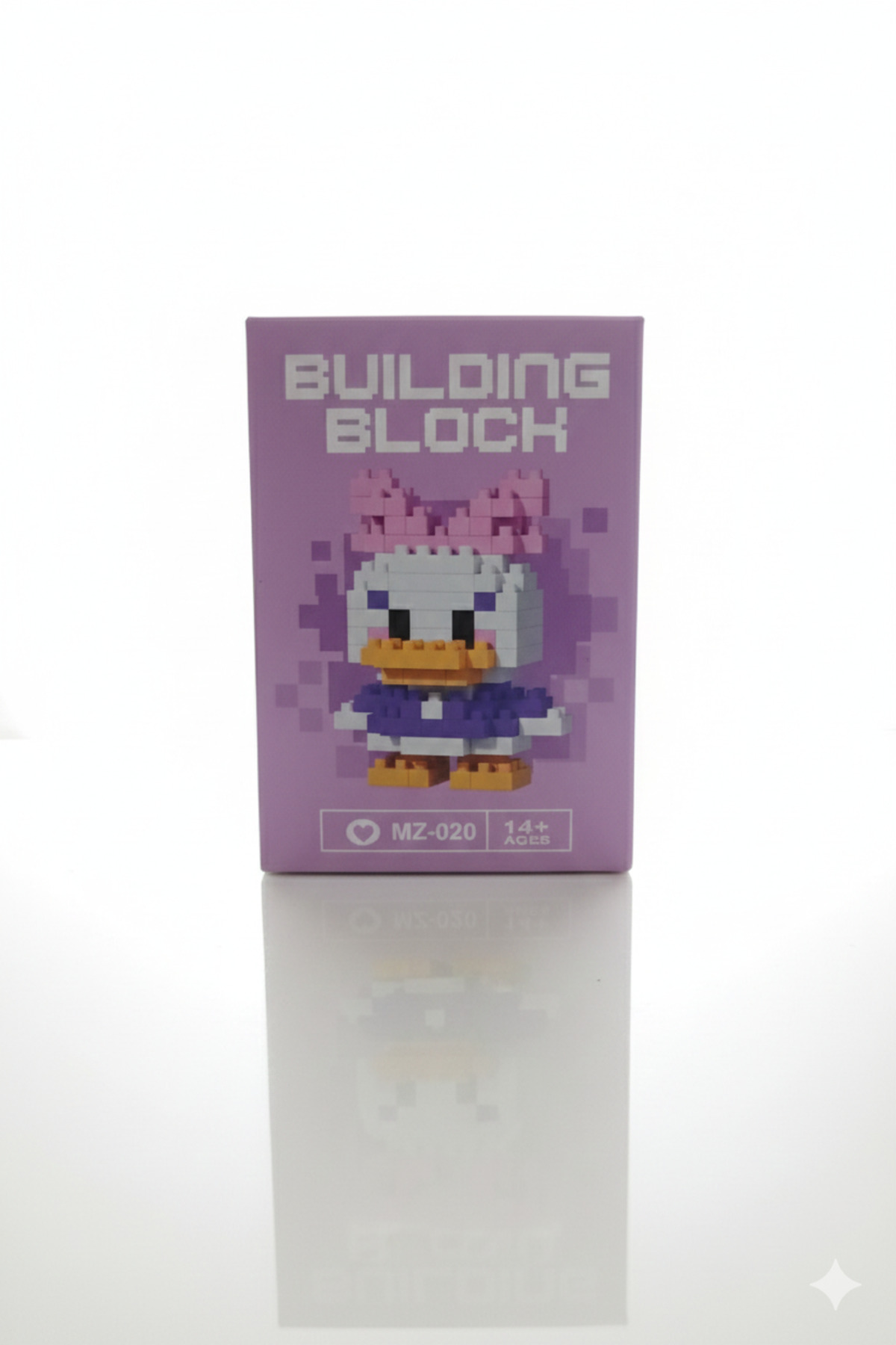 مجموعه ساختنی دیزی