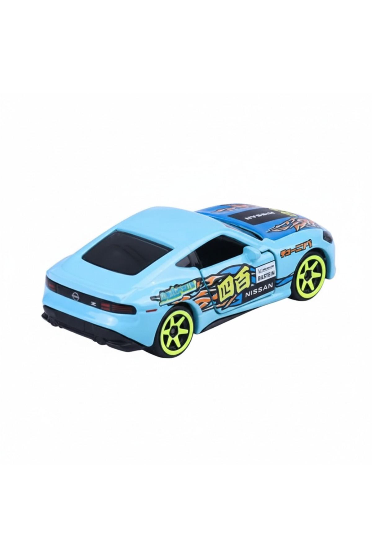 HOT WHEELS Majorette JDM Legends Deluxe Araba 1:64 Nissan Z