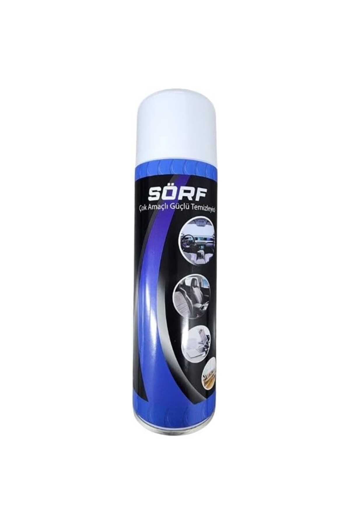 AyrStore Araba Cam Filmi Sökücü Etiket Sticker Bant Yapışkan Sökücü Yapışkan Temizleyici 500 ml