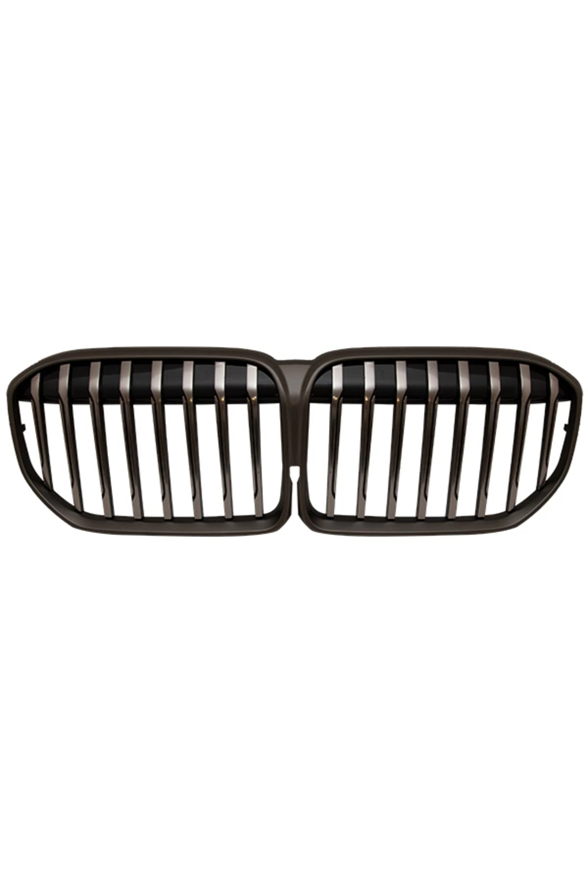 Wender BMW Panjur G12-LCI Seryum-Gri -M-Tech- 2019-