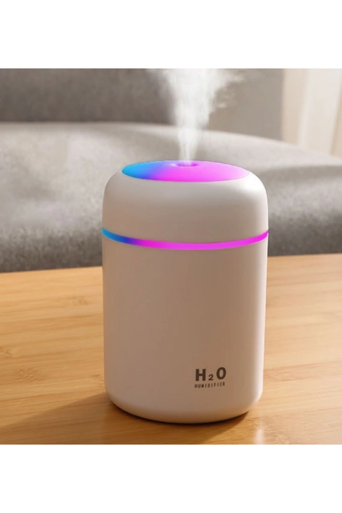 Epilons Usb Hava Nemlendirici