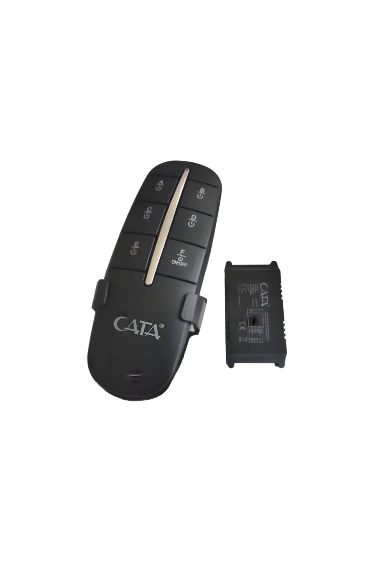 Cata 6 Lı Aydınlatma Kumandası