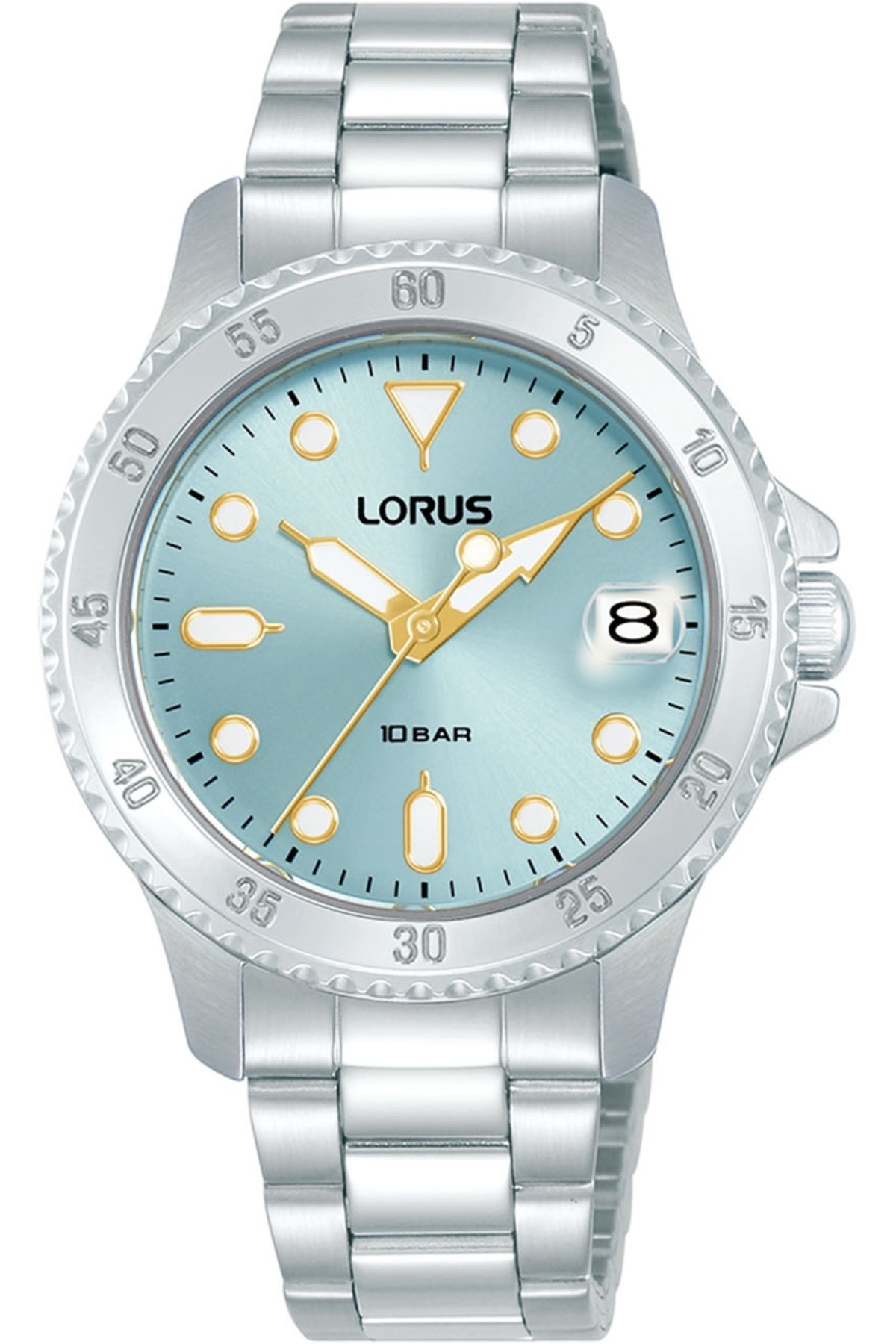 Lorus Rg813dx9 Kadın Kol Saati - Fiyatı, Yorumları