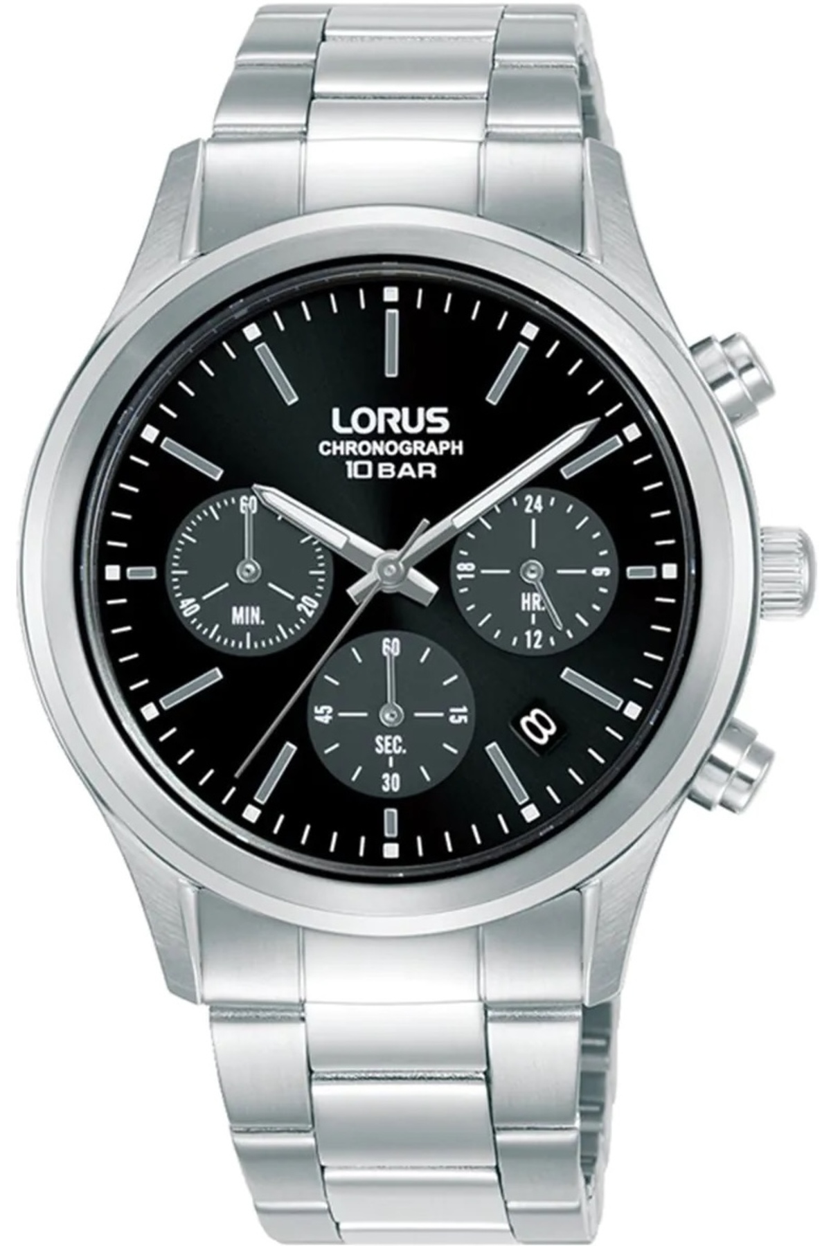 Lorus Rt329lx9 Kronograf Erkek Kol Saati - Fiyatı, Yorumları
