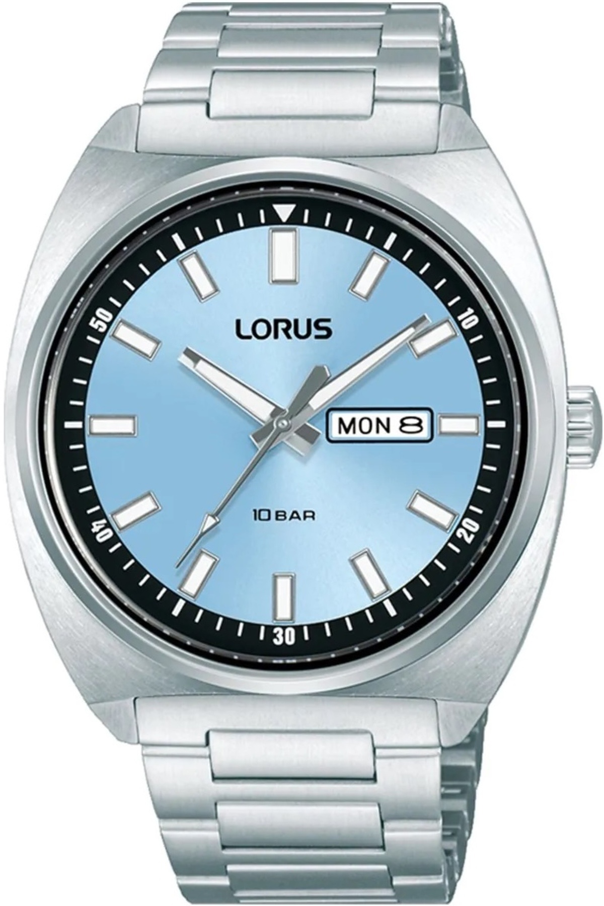 Lorus Rh317bx9 Erkek Kol Saati - Fiyatı, Yorumları