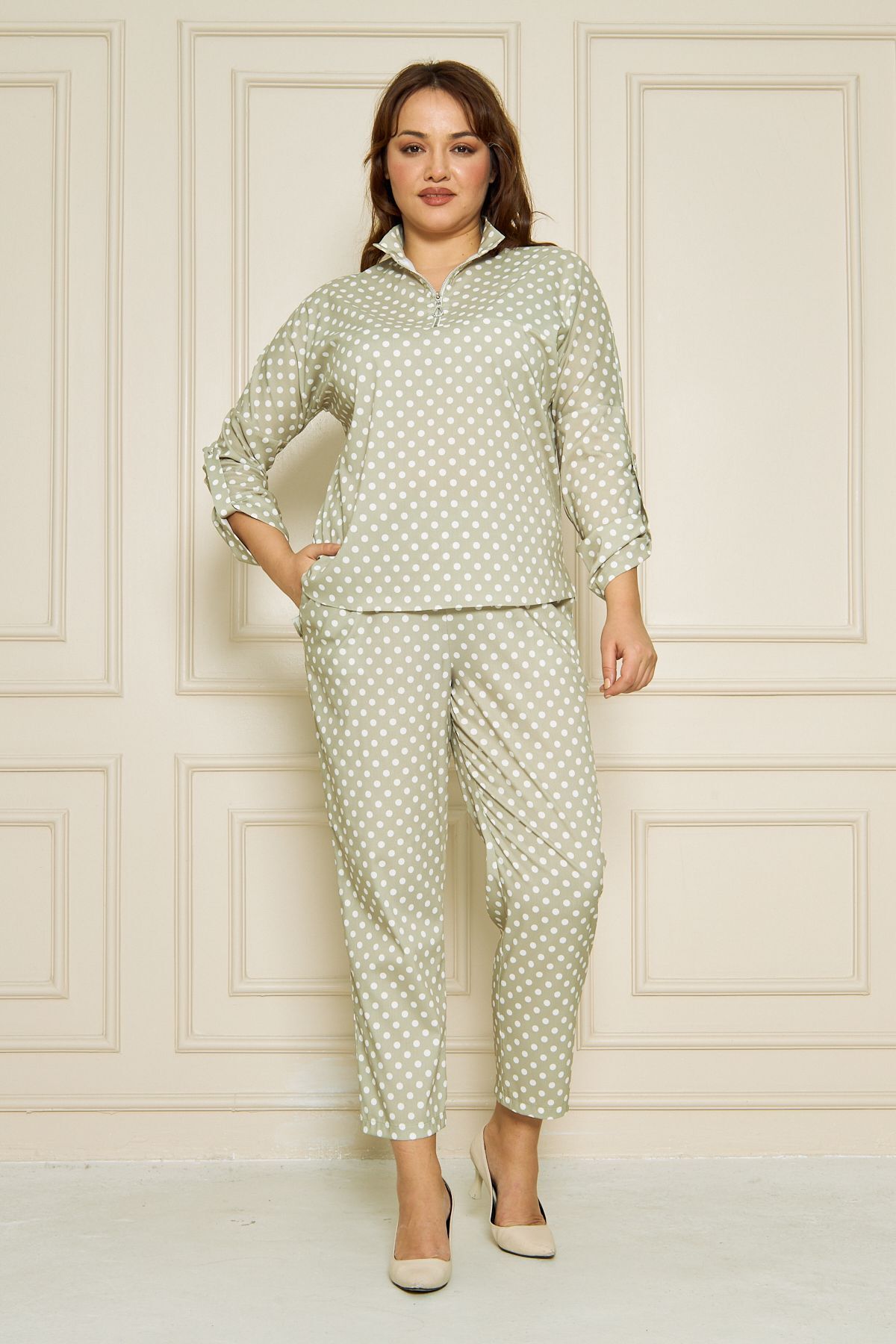 Ayhanlar Collection takım