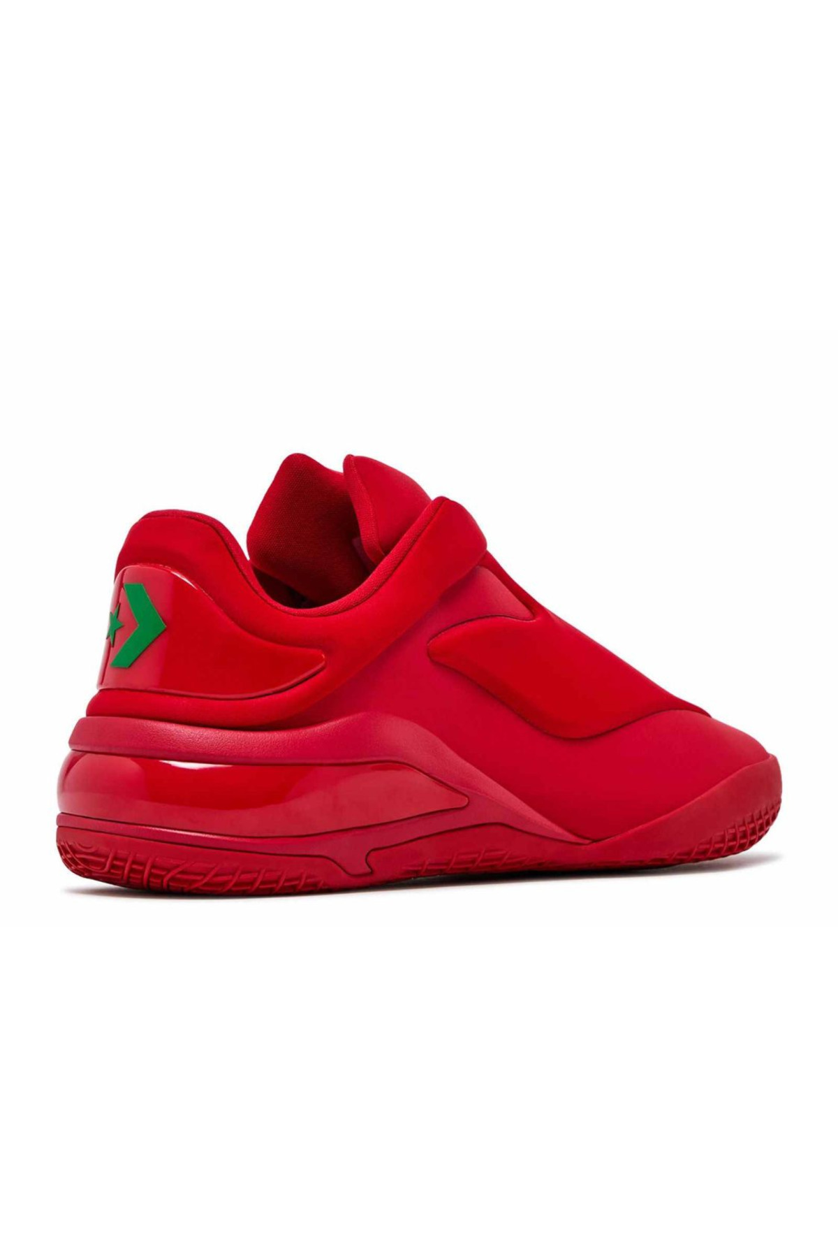 シューズ(男性用) CONVERSE SHAI1 Converse SHAI 001 Winter Red Basketbol Ayakkabısı - Fiyatı, Yorumları