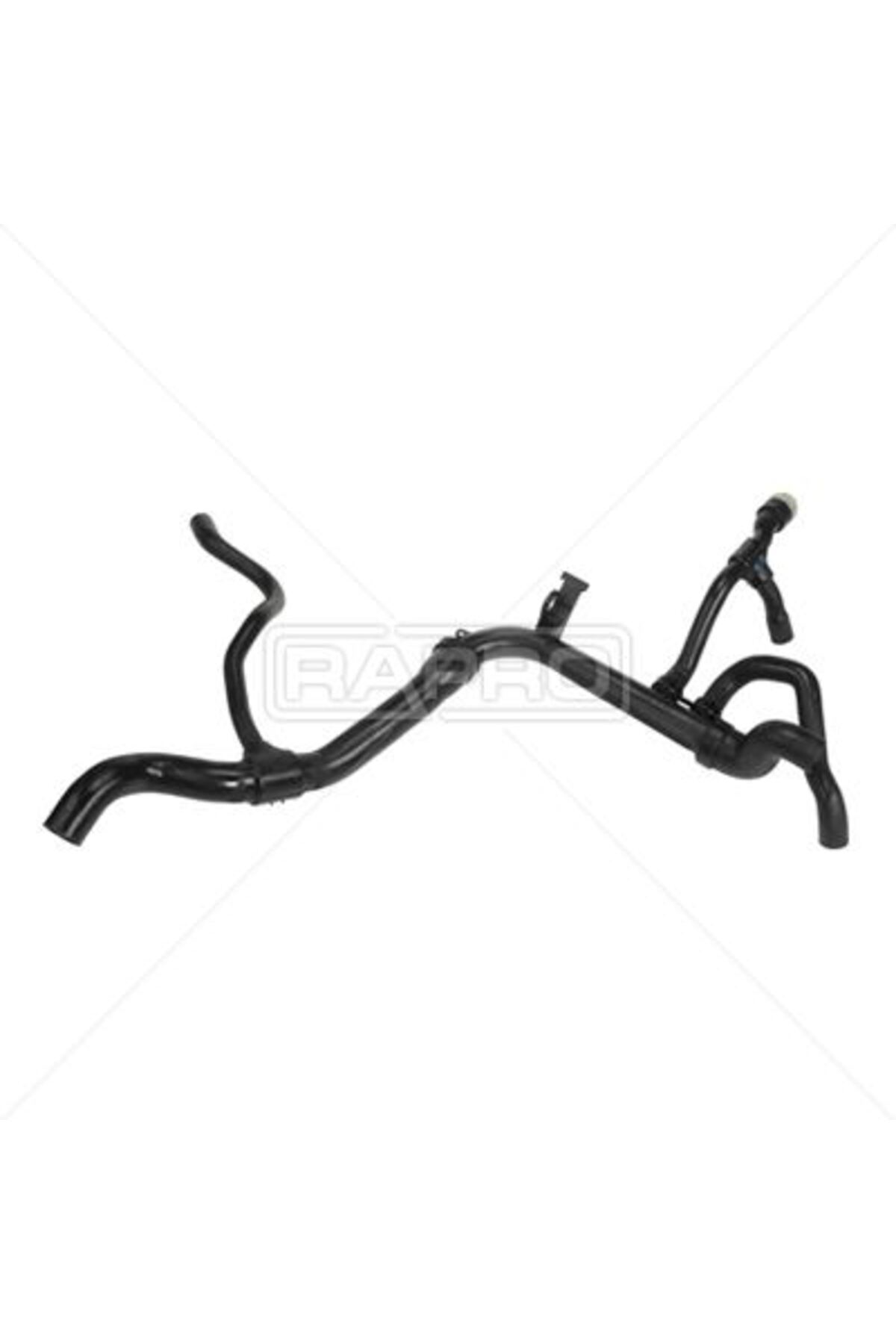 RAPRO R18137 - RADYATÖR AHTAPOT HORTUMU KLİMALI ARAÇLAR İÇİN KOMPLE VECTRA B 1.6