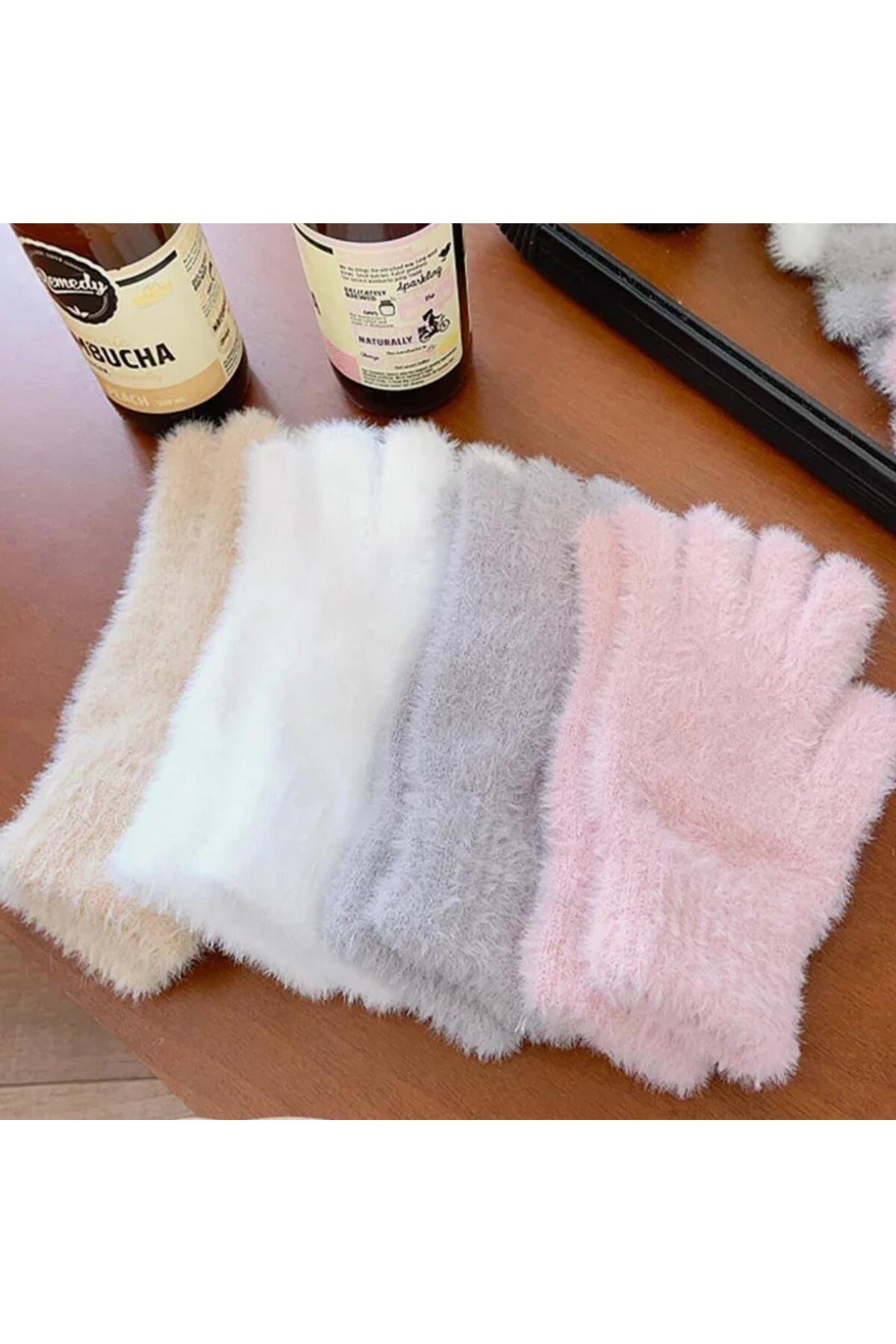 Wearflawless  Yumoş Eldiven, Kışlık Eldiven - Görsel 3