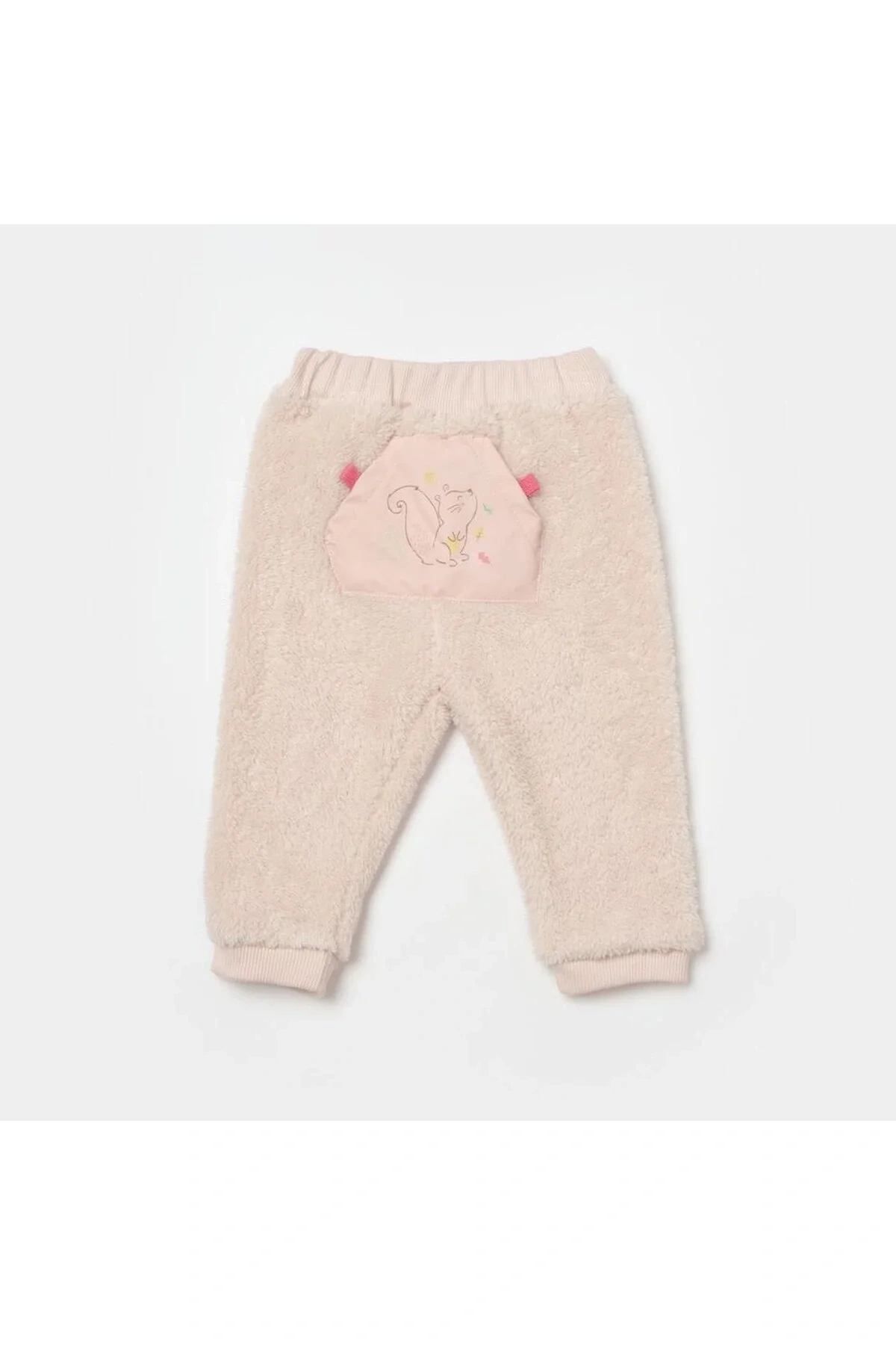 Bibaby Pretty Moment Bebek Pantolonu 57932