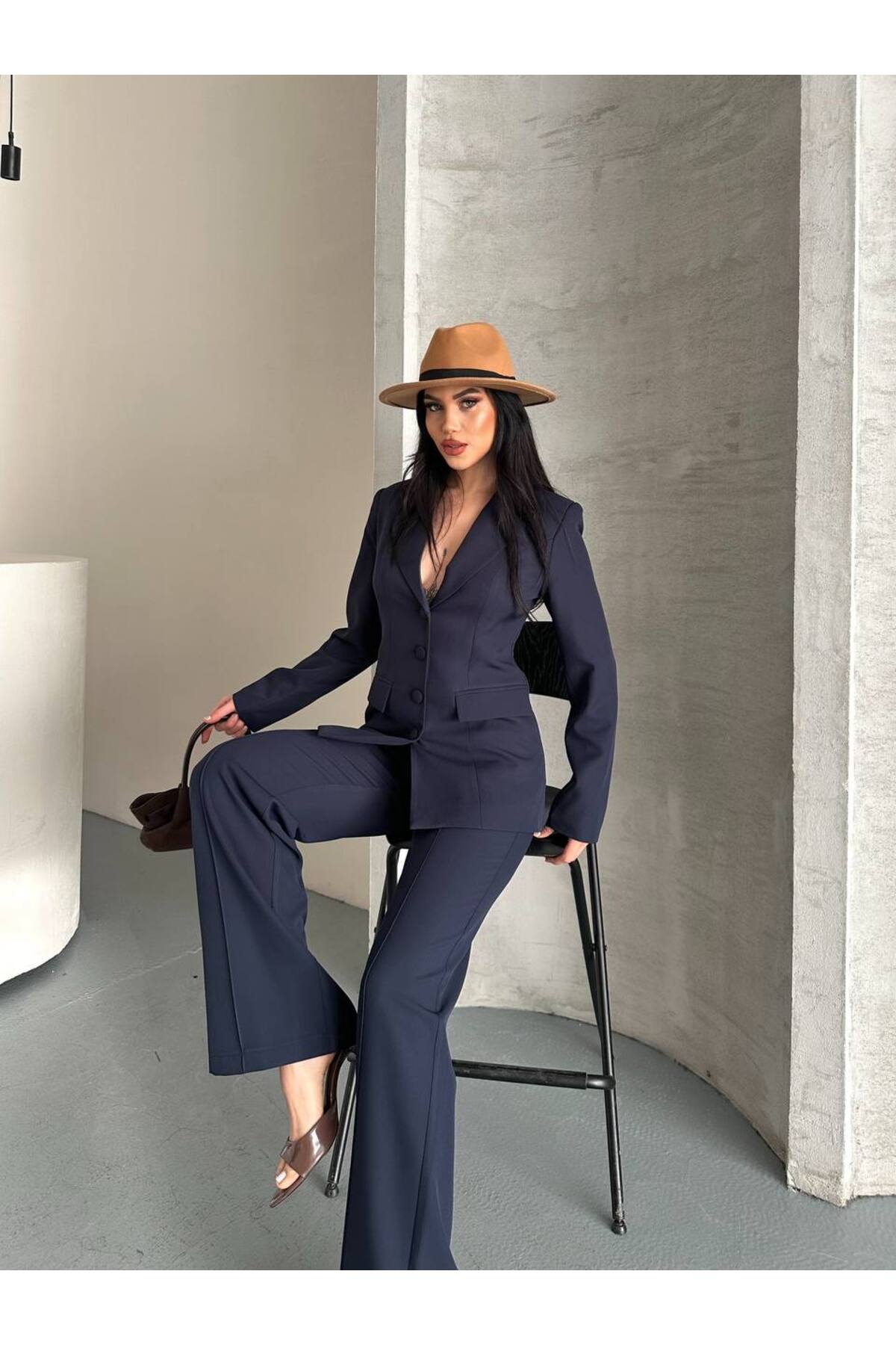 Navy Blue
