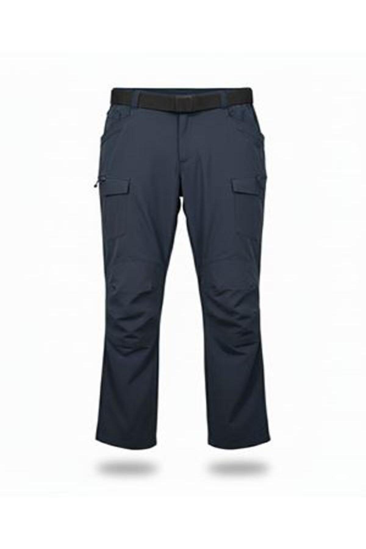 PLAYOFF HIGH NORDIA MİKSOS LACİVERT PANTOLON