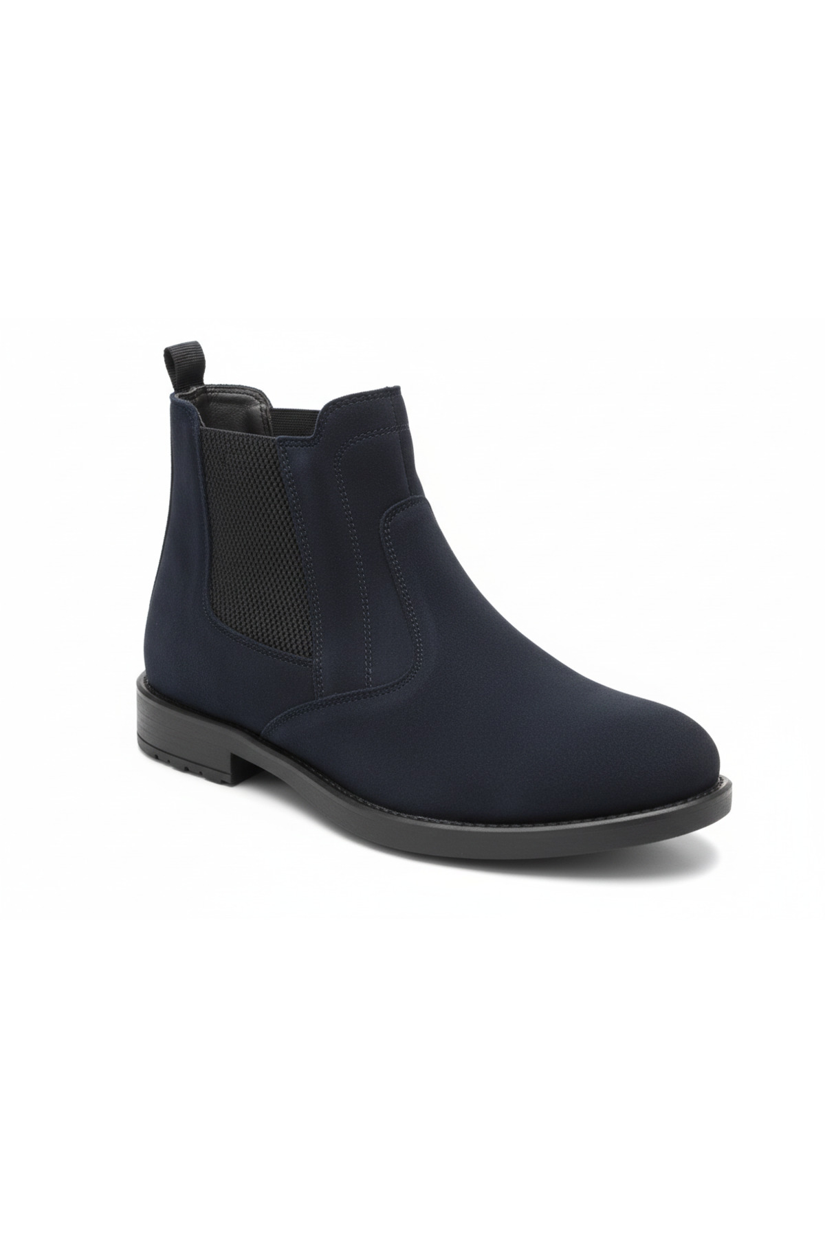 güvenel Hakiki Deri Günlük Erkek Bot