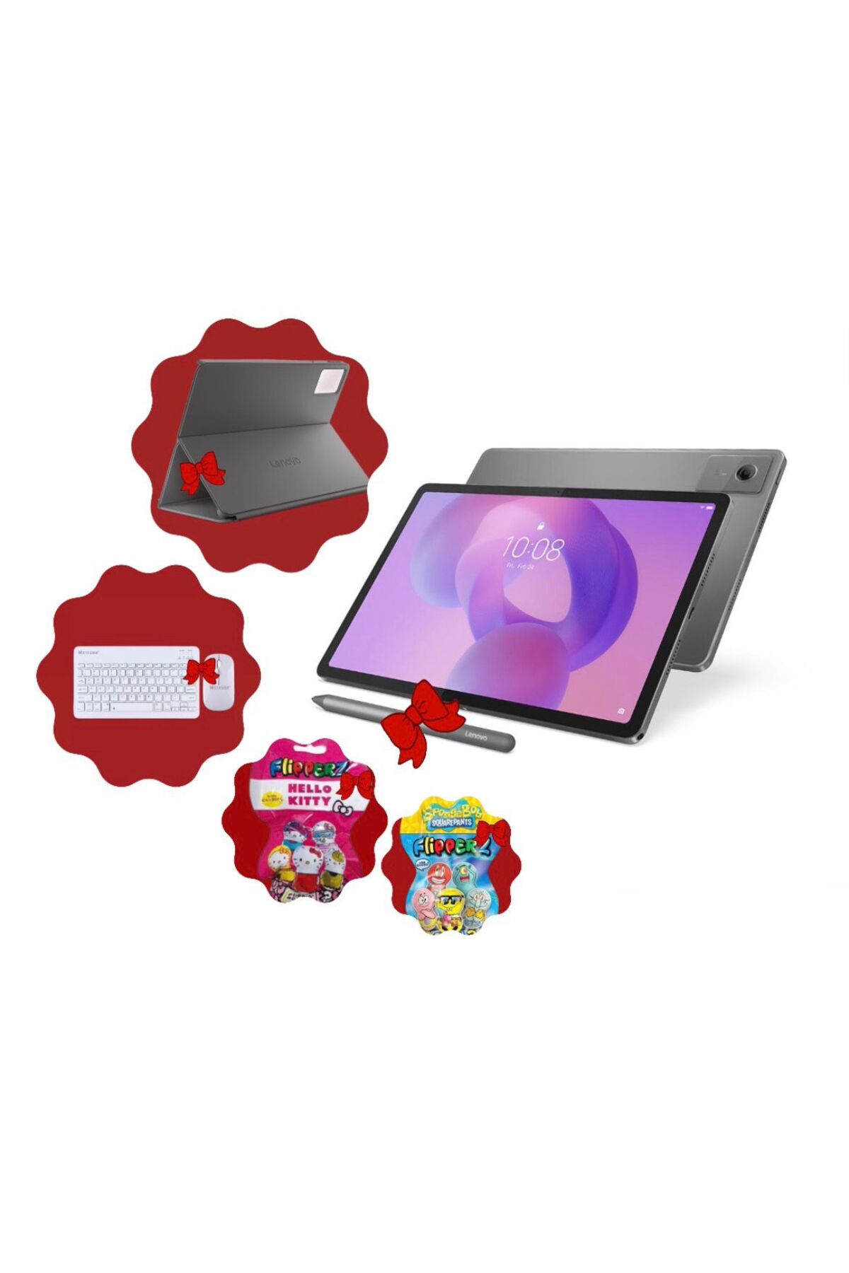 LENOVO Idea Tab 2.0Ghz 8Gb 128Gb 11inch 2.5K -Android Tablet+ Kalem ...