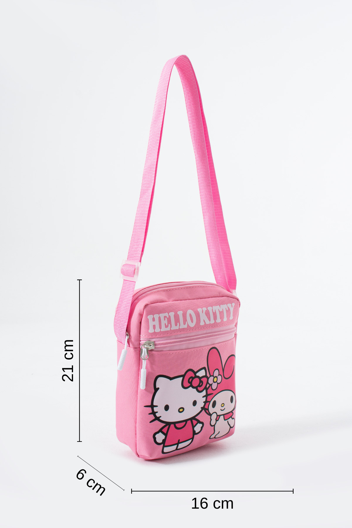 Hello Kitty Kids' Shoulder Bag