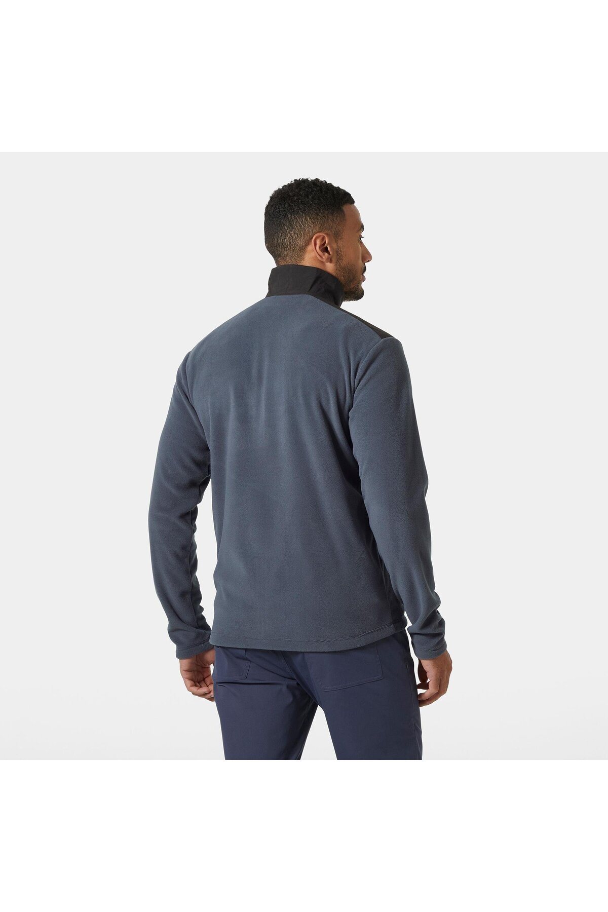Helly Hansen Block FullZip Erkek Fermuarlı Polar HHA..12009.HHA