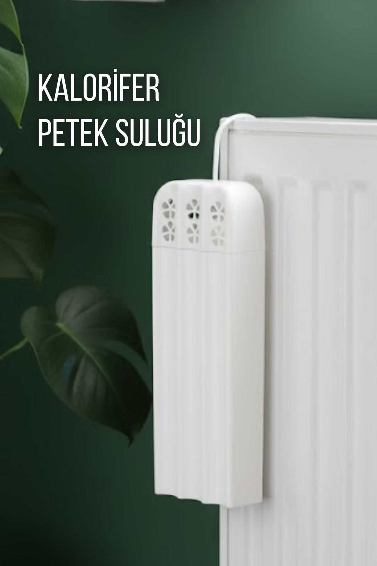 moontime alaçatı Petek Üstü Suluğu, Oda Nemlendirici, Kalorifer Suluk, Hava Nemlendirici