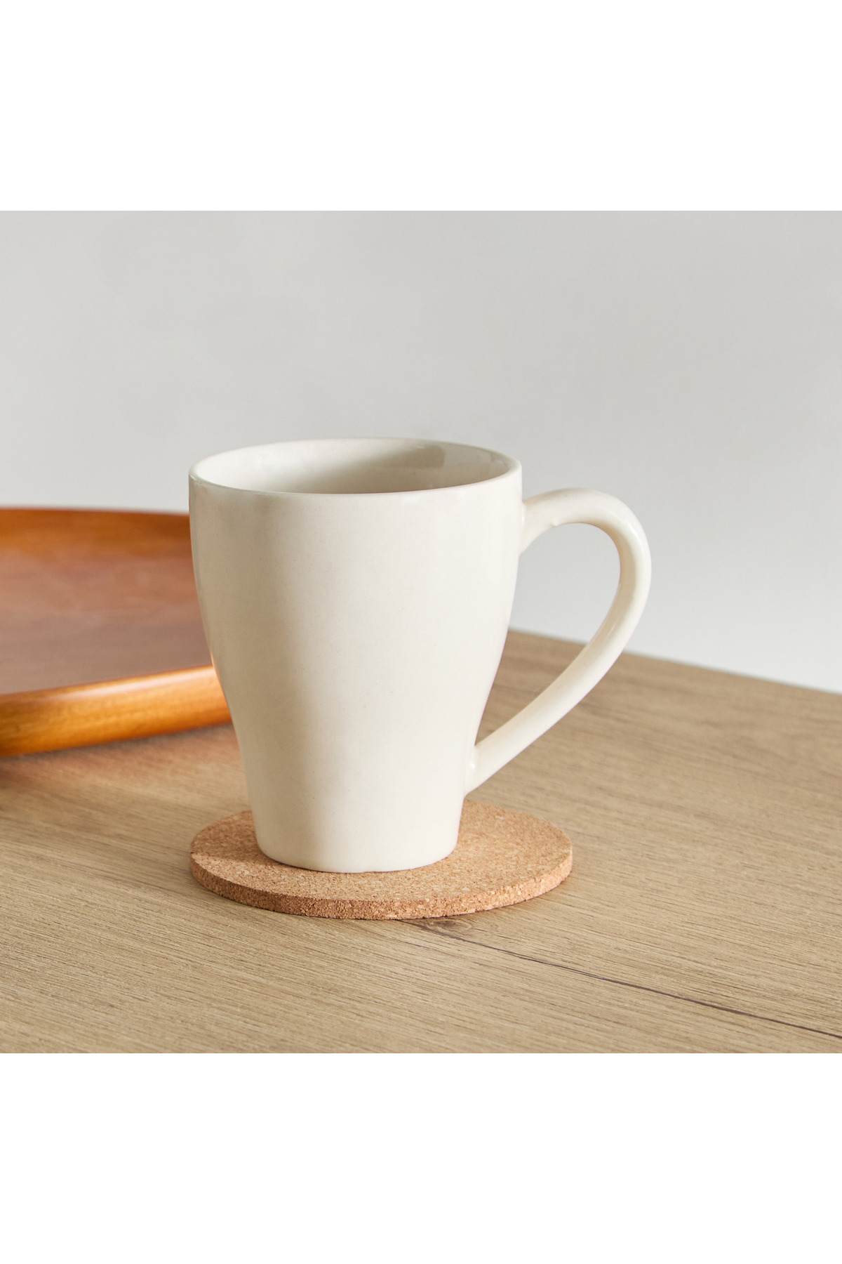 Home Box Donna Stoneware Coffee Mug - 280 ml