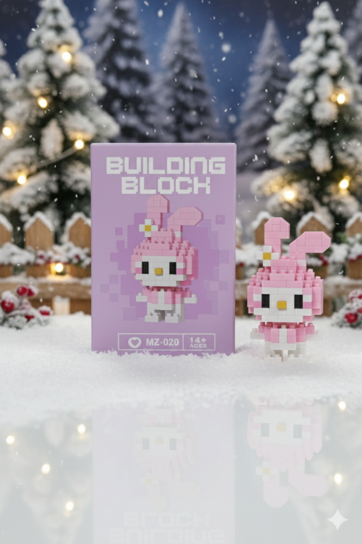 مجموعه ساخت فیگور