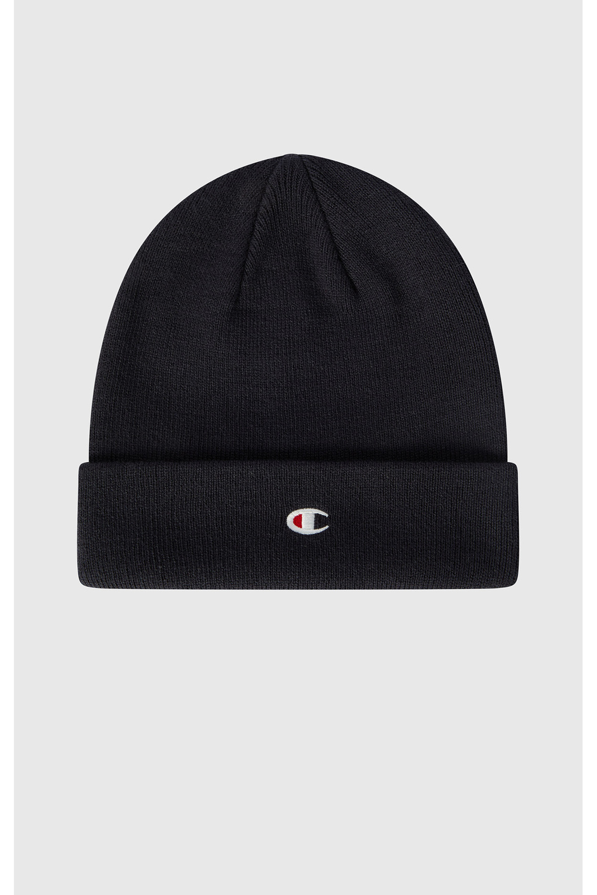 Champion Beanie Cap Unisex Lacivert Bere - 806065-BS501
