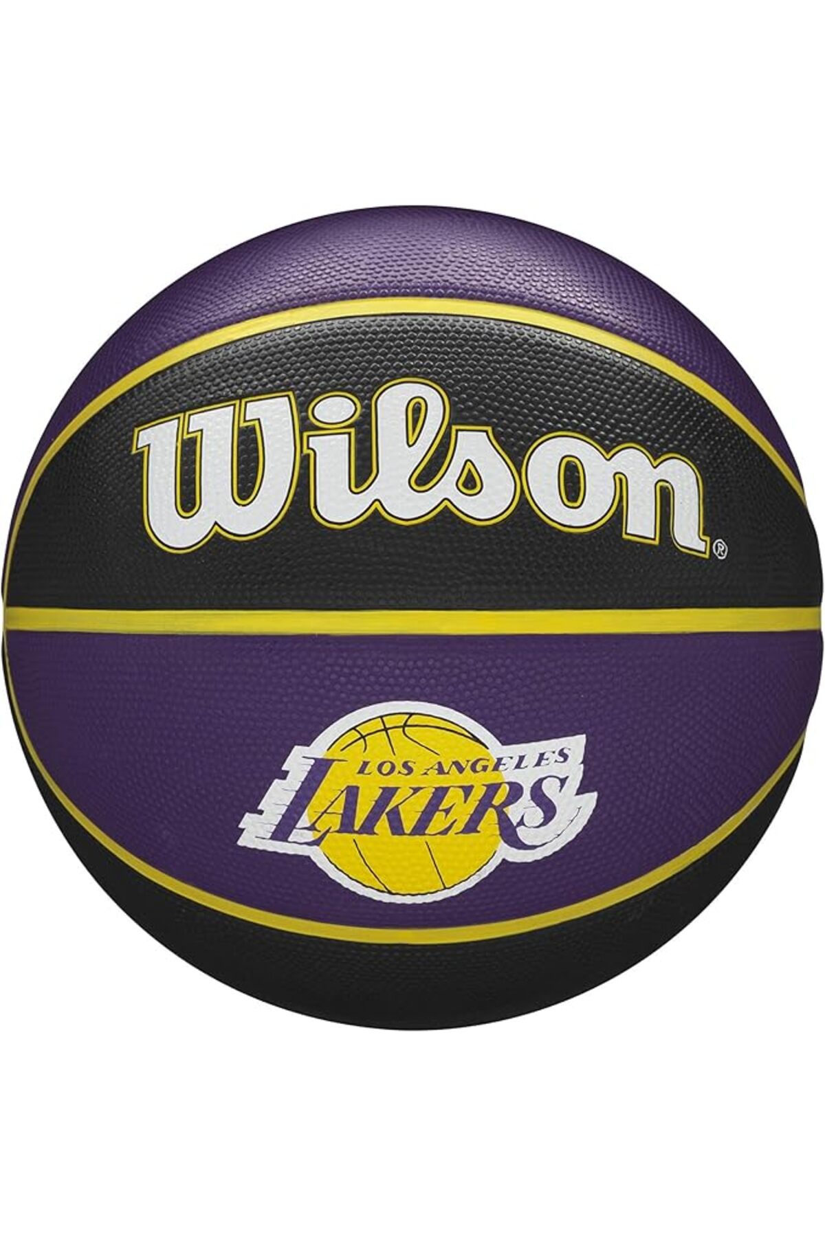 Misda Store NBA Team Tribute Basketbol Topu Boyut 7-74 cm