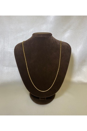 ZAYECOLLECTİON Burgu Kolye Çelik