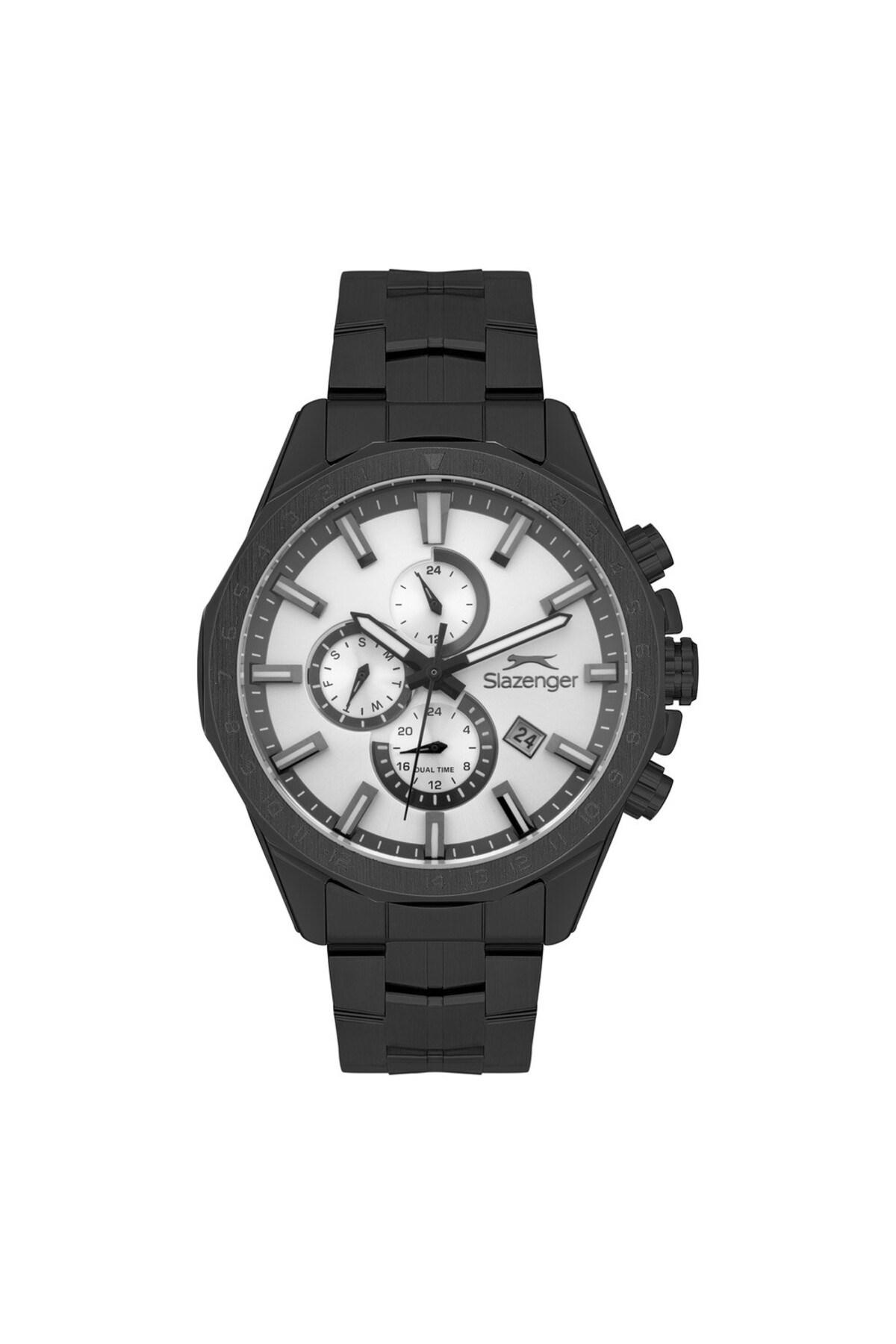 ساعت مچی SL.09.2259.2.06N اسلازنگر ساعت Slazenger