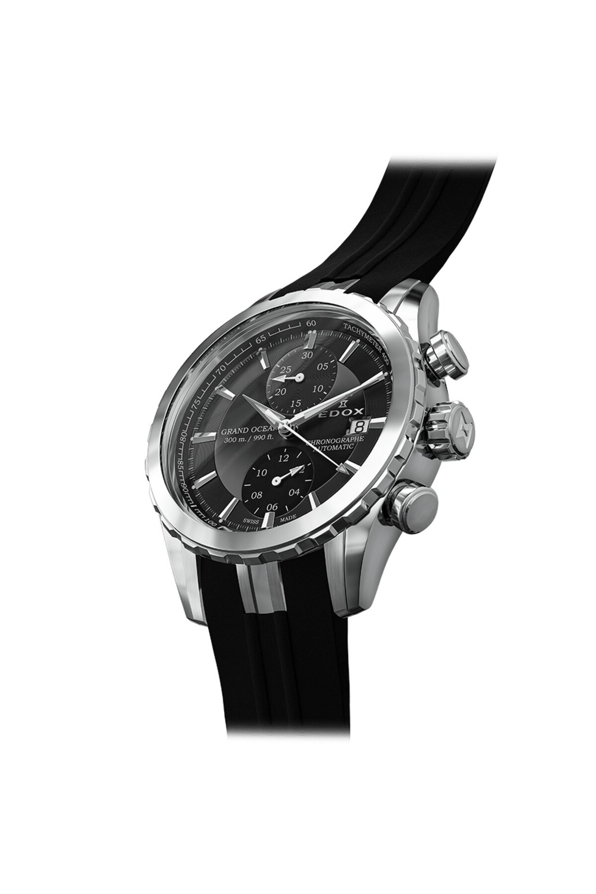 Edox Grand Ocean 09800-3CA-NIN Kol Saati - Fiyatı, Yorumları