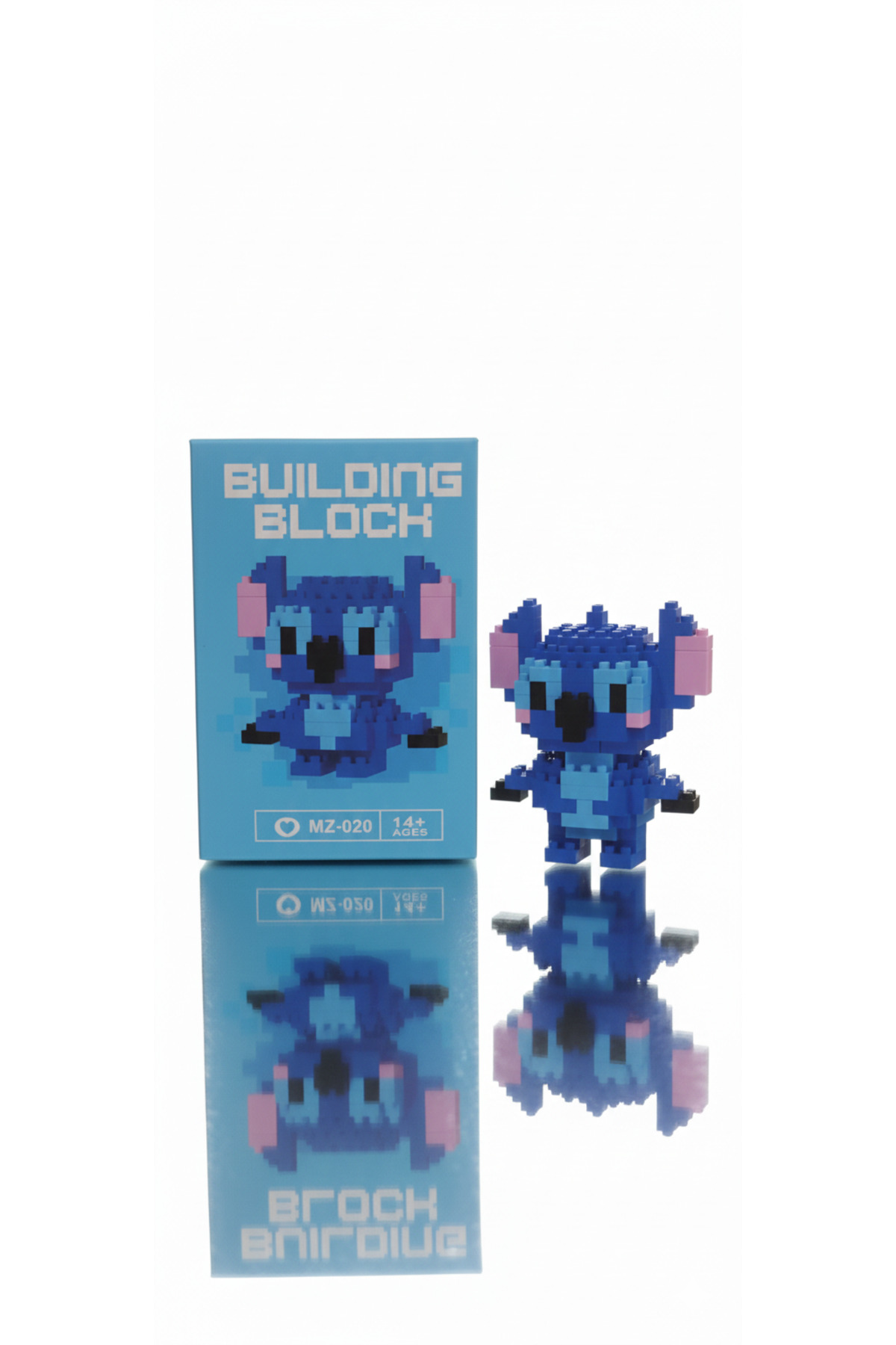 مجموعه ساخت فیگور