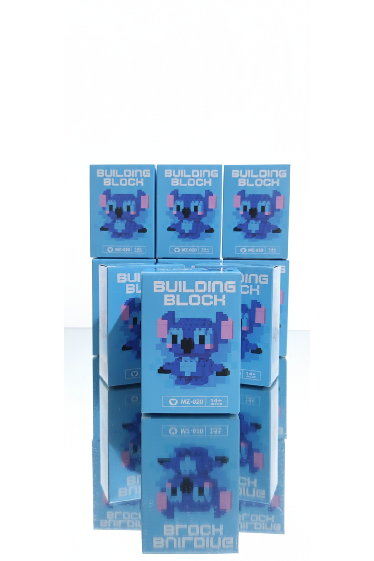 مجموعه ساخت فیگور