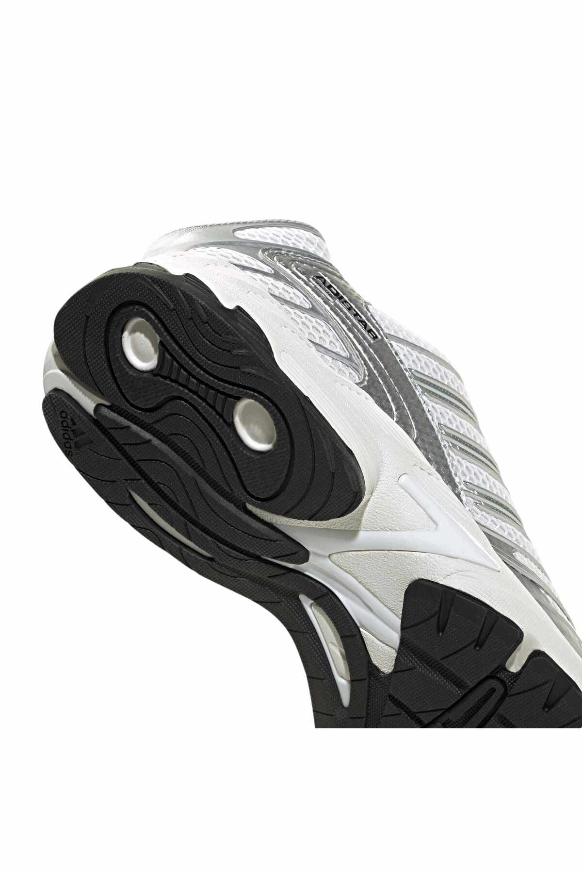 کفش اسنیکر مردانه راسته | آدیداس adidas OMP31 - تصویر 8
