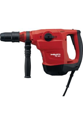 Hilti TE 60-AVR Darbeli Kırıcı Delici