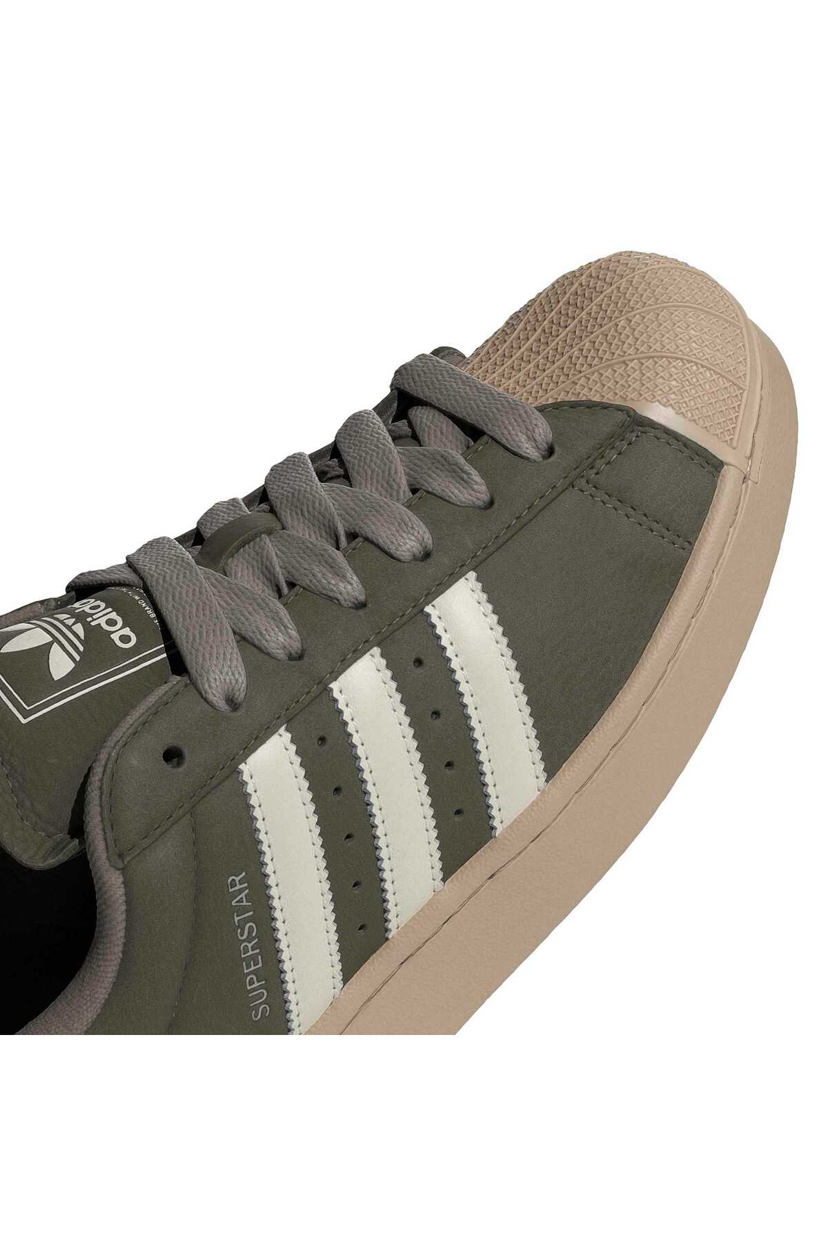 کفش اسنیکر مردانه راسته | آدیداس adidas ONK03 - تصویر 7