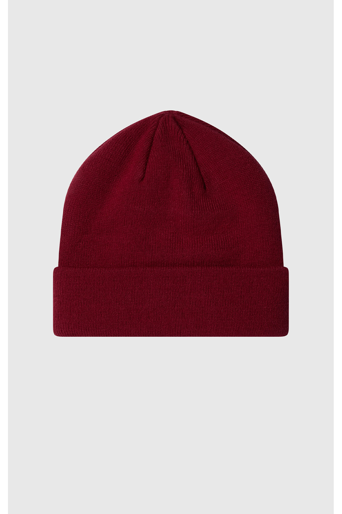 Champion Beanie Cap Unisex Bordo Bere - 806064-RS522 görsel 2
