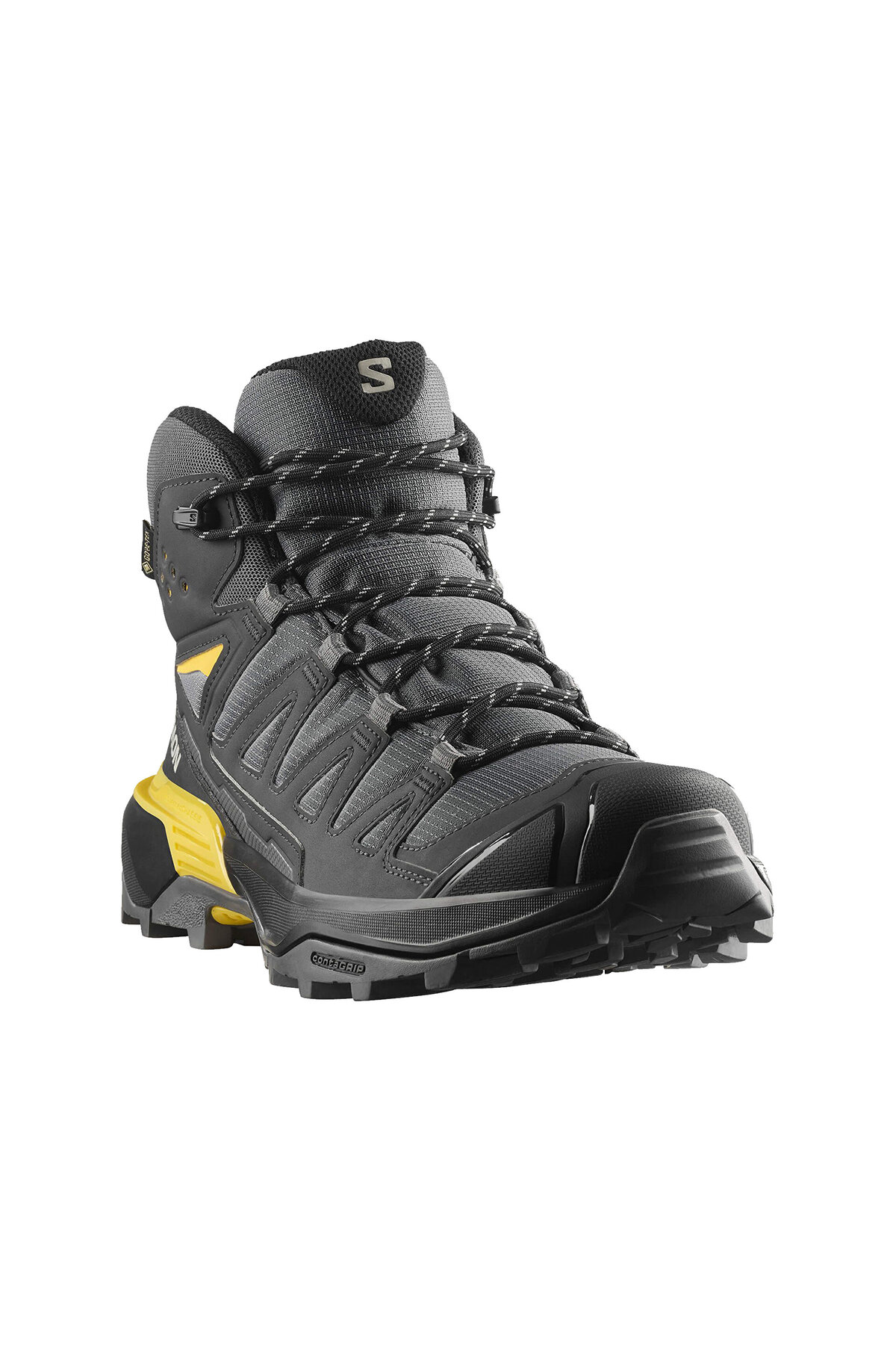 بوت مردانه راسته | سالومون Salomon SALOMON-MID.01 - تصویر 4