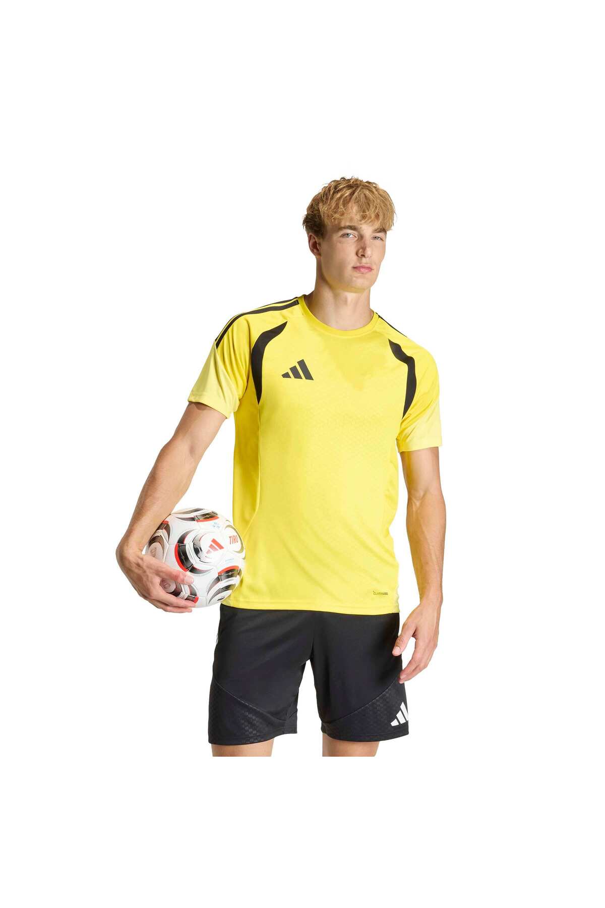 آدیداس پیراهن مردانه Tiro26C Jsy KA7590