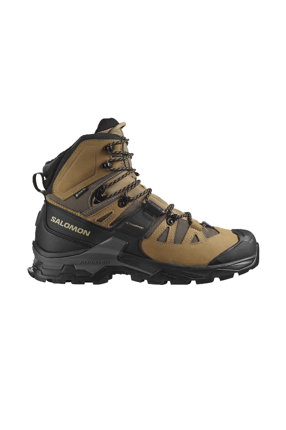 Salomon Crosstrak Powder Wp Erkek Outdoor Botu L47569600 Gri