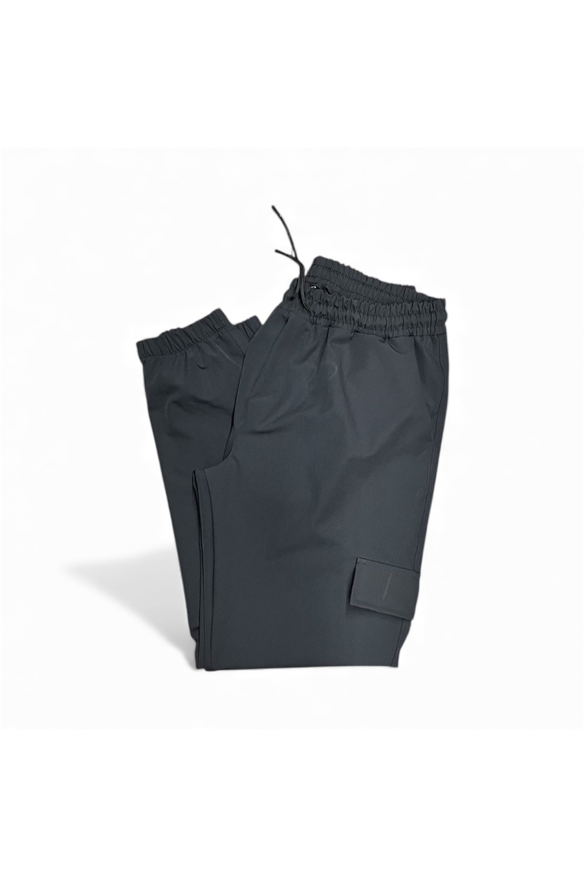 SEWANO Paraşüt Kumaş Kargo Pantolon