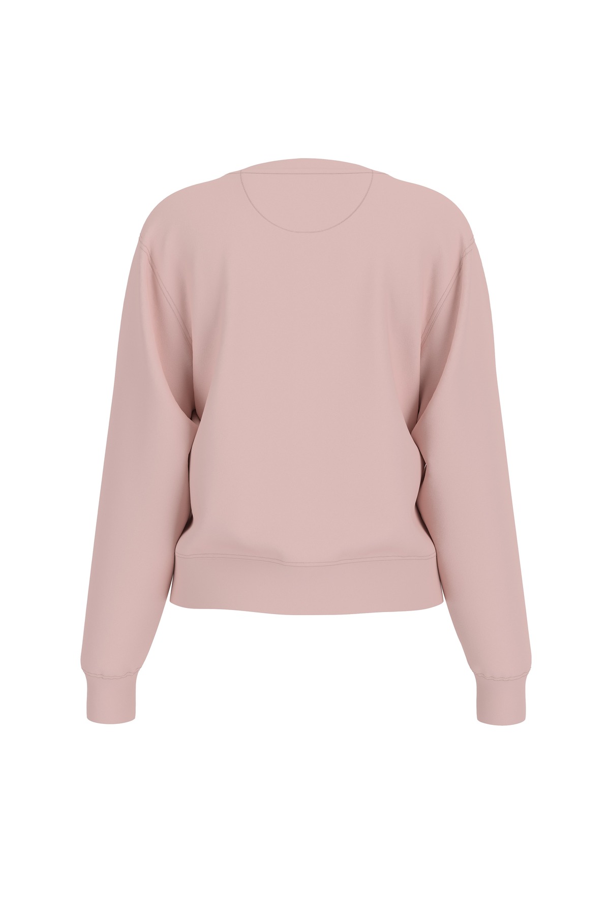 Guess Python Kadın Sweatshirt görsel 2